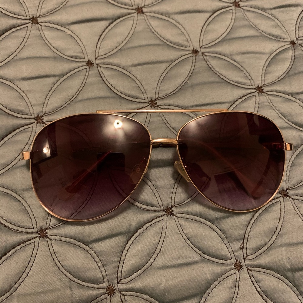 Aviator Sunglasses
